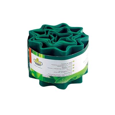Raco Expert 53682 Plastik Kenar Çiti - Bahçe, Çim ve Çiçek Ayracı