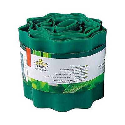 Raco Expert 53683 Plastik Kenar Çiti - Bahçe, Çim Ve Çiçek Ayracı