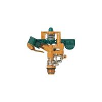 Raco Expert 55701 Ayarlı Pat Pat Metal Bahçe Sulama Fıskiyesi