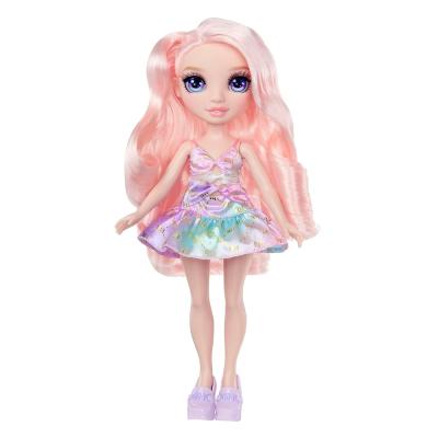 Rainbow High Bella - Benim Moda Stilim Serisi Bebeği