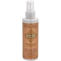 Raliss All In One Hepsi Bir Arada Bakım 150 ml