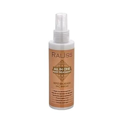 Raliss All In One Hepsi Bir Arada Bakım 150 ml