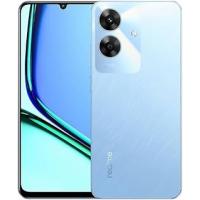 Realme Note 60-6 GB Ram - 128GB Hafıza (Mavi) (Realme Türkiye)