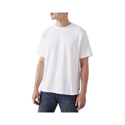 Red Tab Vintage Tee Tişört Erkek