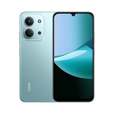 Redmi 15C 8GB RAM 256GB ROM, Yeşil