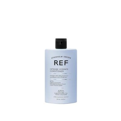 REF STOCKHOLM-Ref Intense Hydrate Condıtıoner 100 ml Kuru Saçlar Yoğun Nemlendirici Saç Bakım Kremi