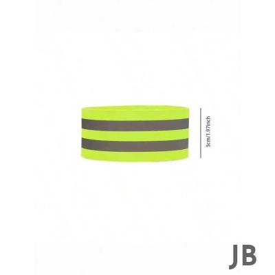 Reflektör Bant Kol Ve Ayak Bilekleri