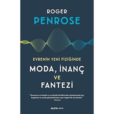 Roger Penrose