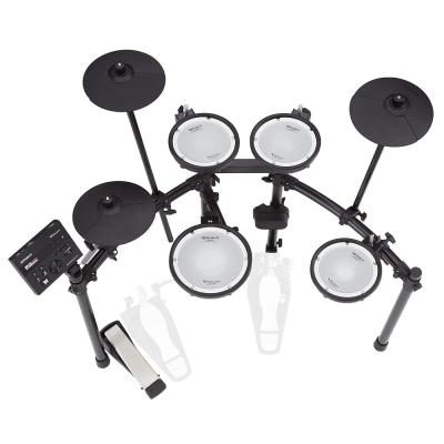 ROLAND TD-07DMK Dijital Davul Seti
