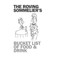 Roving Sommelier's Kova Yiyecek ve Icecek Listesi