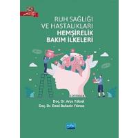 Ruh Sağlığı ve Hastalıkları Hemşirelik Bakım İlkeleri