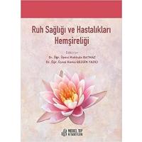 Ruh Sağlığı ve Hastalıkları Hemşireliği