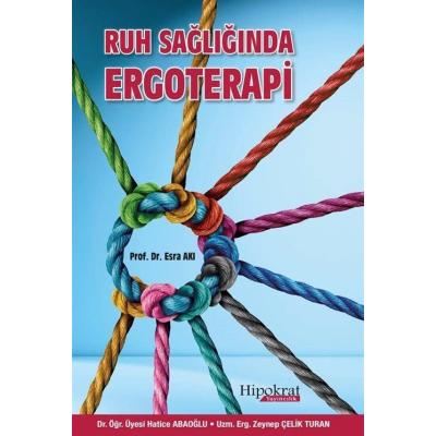 Ruh Sağlığında Ergoterapi
