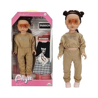 S00004285 BEBEK ALYSS SPOR KIYAF.MODA BEBEKLER