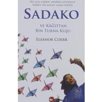 Sadako ve Kağıttan Bin Turna Kuşu