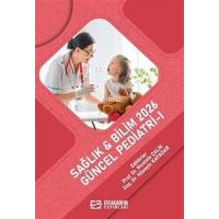 Sağlık - Bilim 2026: Güncel Pediatri 1