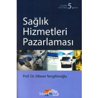 Sağlık Hizmetleri Pazarlaması
