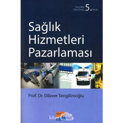 Sağlık Hizmetleri Pazarlaması