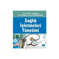 Sağlık İşletmeleri Yönetimi