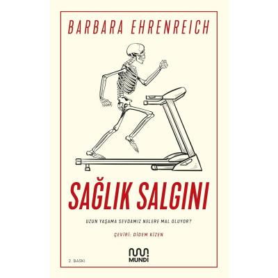 Sağlık Salgını: Uzun Yaşama Sevdamız Nelere Mal Oluyor?