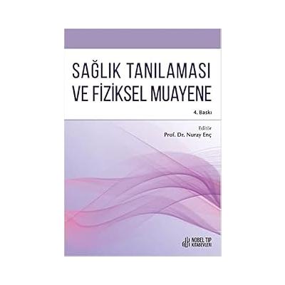 Sağlık Tanılaması ve Fiziksel Muayene