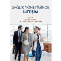 Sağlık Yönetiminde İletişim