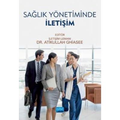 Sağlık Yönetiminde İletişim