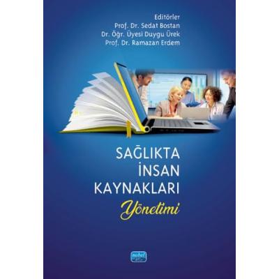 Sağlıkta İnsan Kaynakları Yönetimi