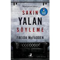 Sakın Yalan Söyleme