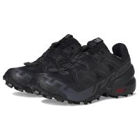 Salomon 473019 Speedcross 6 Gtx Siyah Erkek Ayakkabı