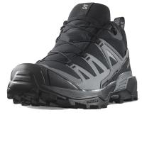 Salomon 474535 X Ultra 360 Gtx Outdoor Gri Erkek Spor Ayakkabı