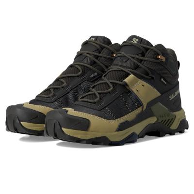 Salomon X Ultra 5 Mid Gtx® Yürüyüş AyakkabısıErkek