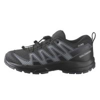 Salomon Xa Pro V8 Waterproof Genç Outdoor Ayakkabısı L47729300 Siyah
