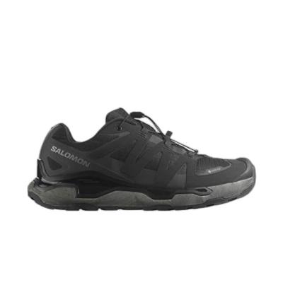 Salomon Xc Roam Gtx Erkek Outdoor Ayakkabısı L49126600 Siyah