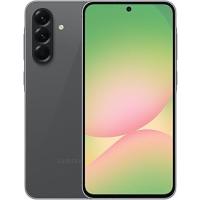 Samsung Galaxy A56 5G, Android Akıllı Telefon, 256GB Depolama, 8GB RAM, Antrasit, 6x İşletim Sistemi Yükseltmesi, Büyük Ekran, Uzun Pil Ömrü, 8GB + 256GB