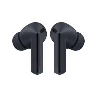 Samsung Galaxy Buds3 FE, Kablosuz Kulak İçi Kulaklık, Siyah, Blade Tasarım, Dengeli Ses, 360 Audio, Aktif Gürültü Engelleme & Net Çağrı (Samsung Türkiye Garantili)