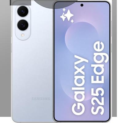 Samsung Galaxy S25 Edge