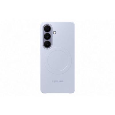 Samsung Galaxy S26 İnce Magnet Kılıf, Lila