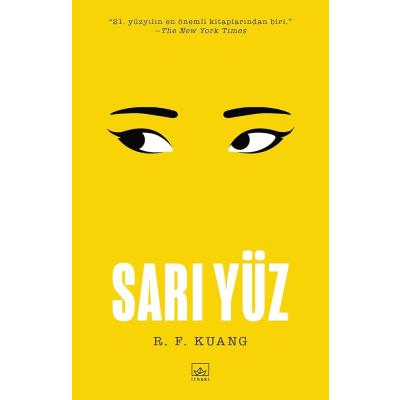 Sarı Yüz