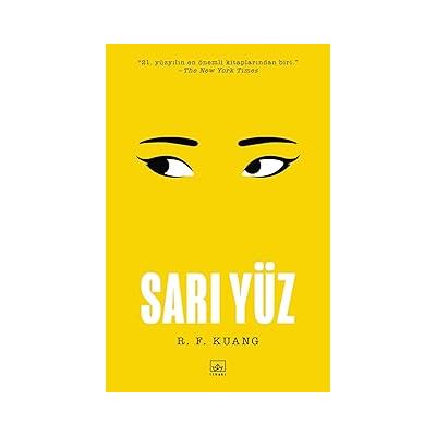 Sarı Yüz