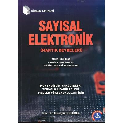Sayısal Elektronik