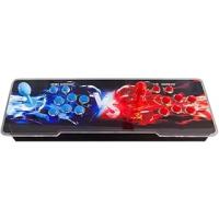 ScHitec 4KHD 3D Gamebox Arcade 48 Emülatörlü Oyun Konsolu Pandora Makinası 42000 Oyunlu TV Baglanan