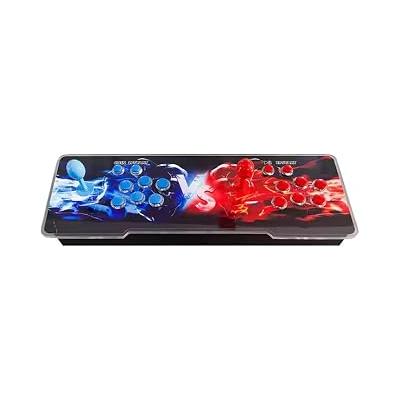 ScHitec 4KHD 3D Gamebox Arcade 48 Emülatörlü Oyun Konsolu Pandora Makinası 42000 Oyunlu TV Baglanan