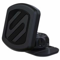 Scosche MAGDMB MagicMount 360 Derece Ayarlanabilir Kafalı Araç için Manyetik Telefon Tutucu
