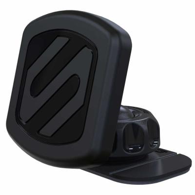 Scosche MAGDMB MagicMount 360 Derece Ayarlanabilir Kafalı Araç için Manyetik Telefon Tutucu