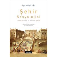 Şehir Sosyolojisi İnsan Ekolojisi Ve Şehirsel Sağlık