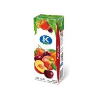 Sek Karışık Meyveli İçecek 200 ml