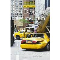 Set Design in TV and Film (Exploring Careers in TV and Film)