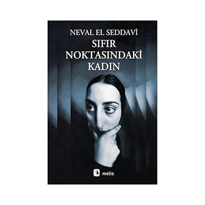 Sıfır Noktasındaki Kadın