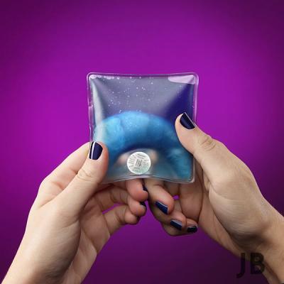 Sihirli Kare Jel Isıtıcı